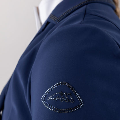 Casaca Niña Equiline Ciac