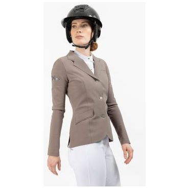 Casaca Dama Freejump Mona