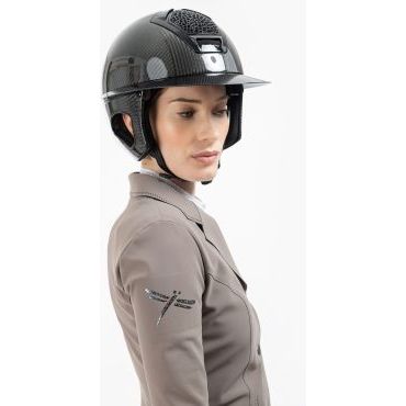 Casaca Dama Freejump Mona