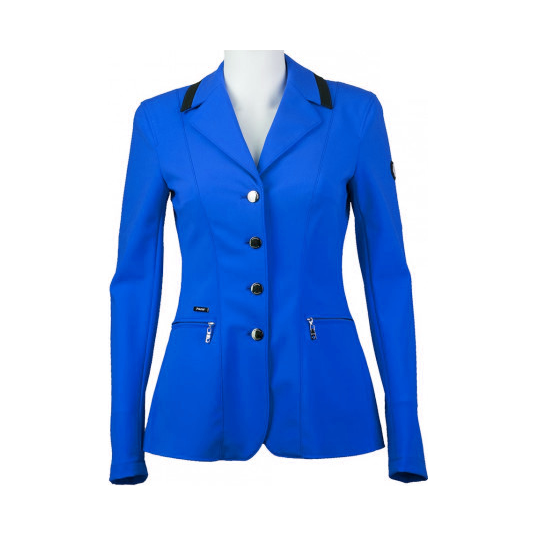 Casaca Dama Pikeur Klea Vario 23 Azul Real T.6