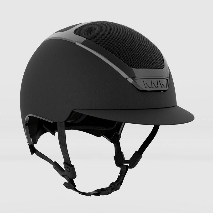 Casco Kask Dogma Chrome