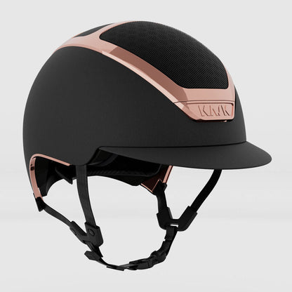 Casco Kask Dogma Chrome