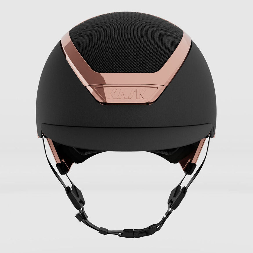 Casco Kask Dogma Chrome