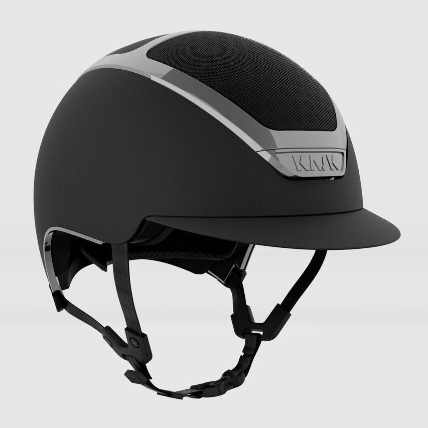 Casco Kask Dogma Chrome