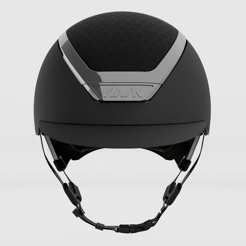 Casco Kask Dogma Chrome