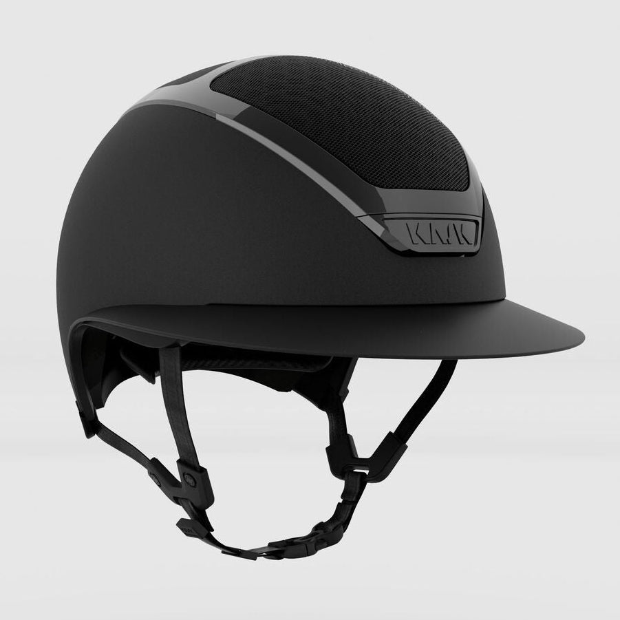 Casco Kask Star Lady Chrome