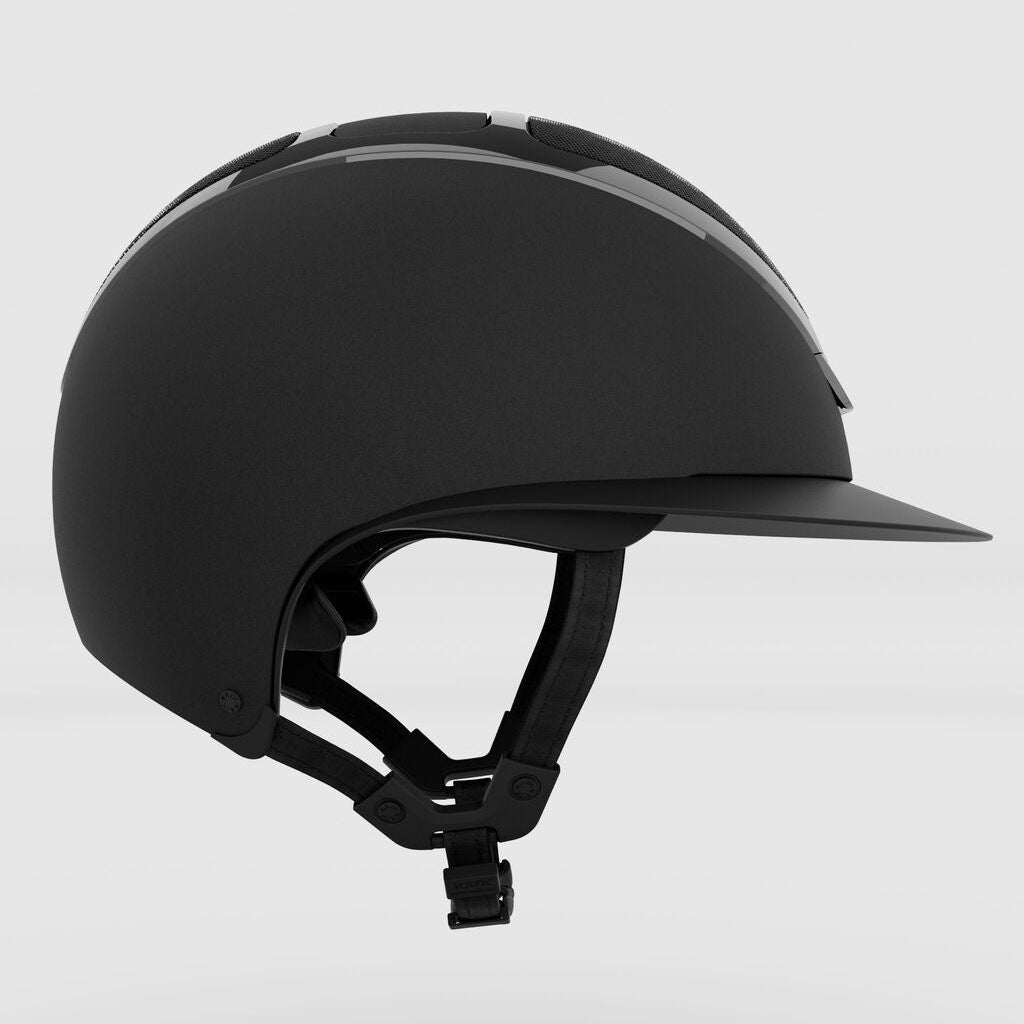 Casco Kask Star Lady Chrome