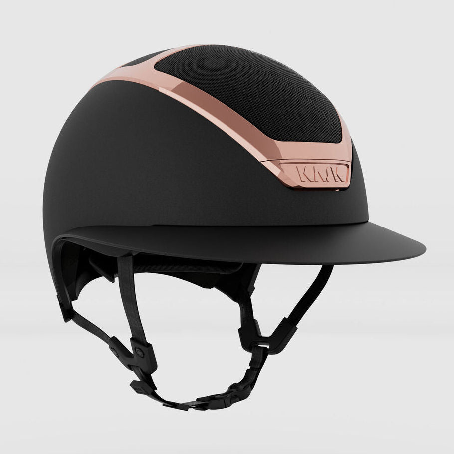 Casco Kask Star Lady Chrome