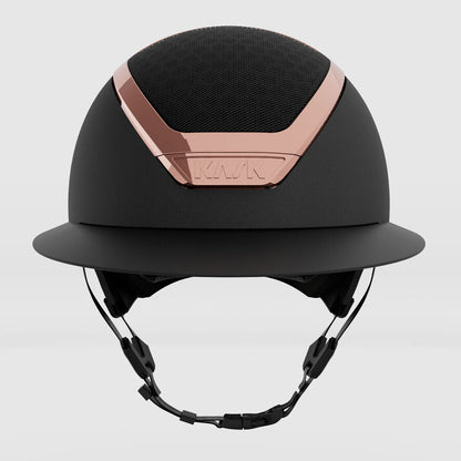 Casco Kask Star Lady Chrome