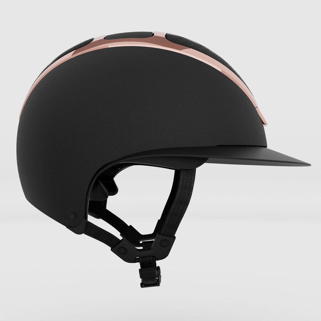 Casco Kask Star Lady Chrome