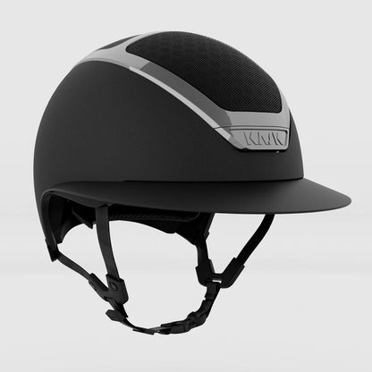 Casco Kask Star Lady Chrome