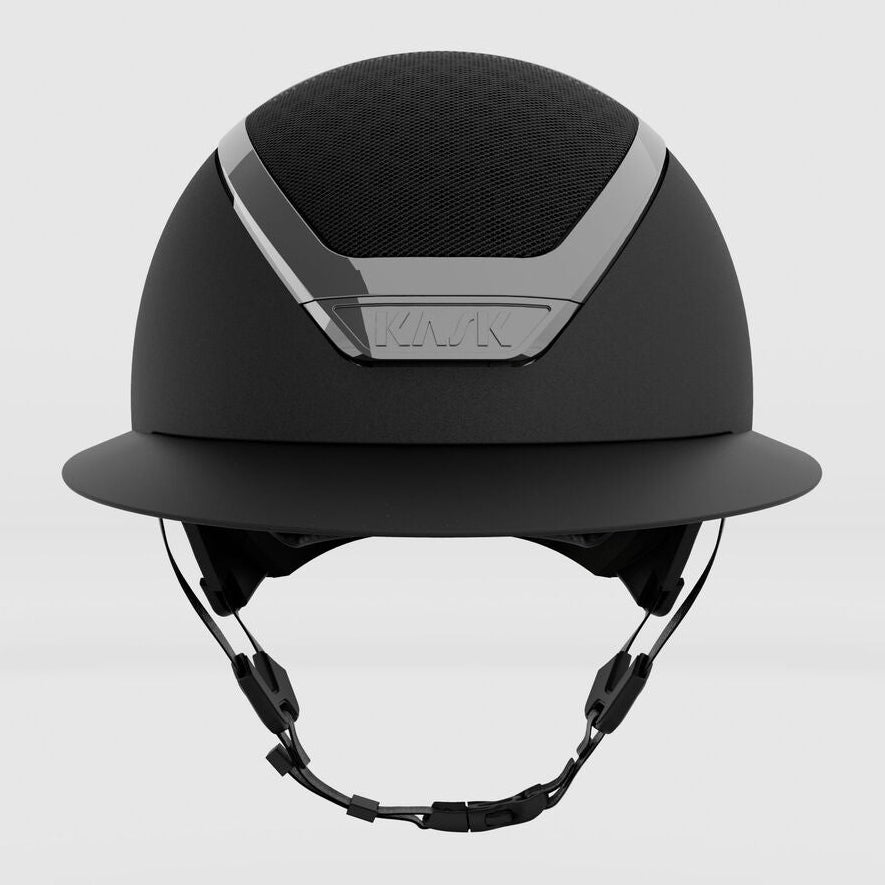 Casco Kask Star Lady Chrome