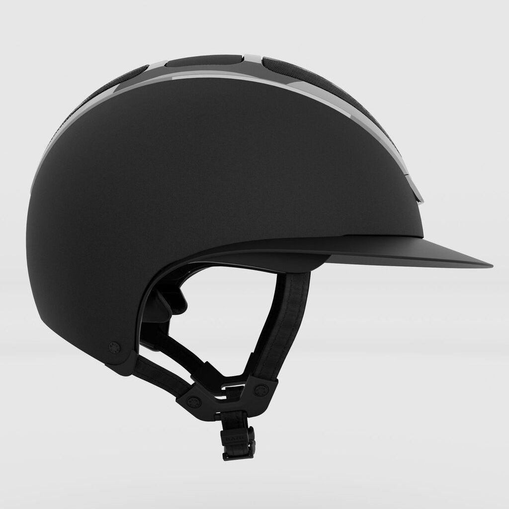 Casco Kask Star Lady Chrome