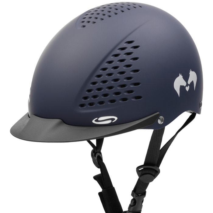 Casco para Niño WH Swing H23