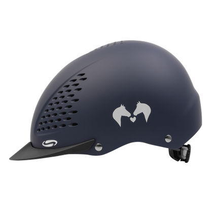 Casco para Niño WH Swing H23