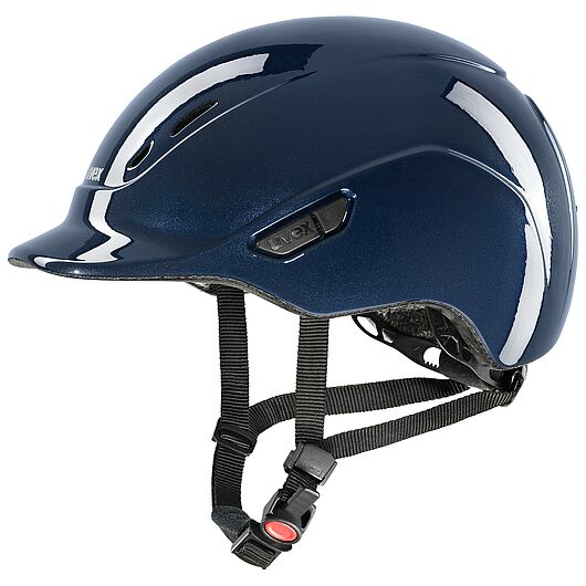 Casco para Niño Uvex Kidoxx Shiny