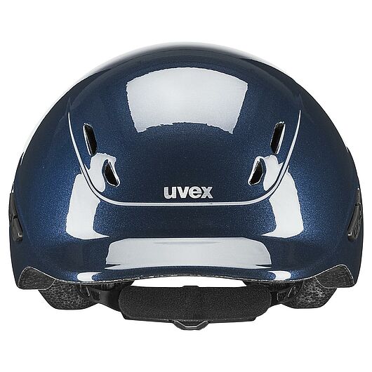 Casco para Niño Uvex Kidoxx Shiny