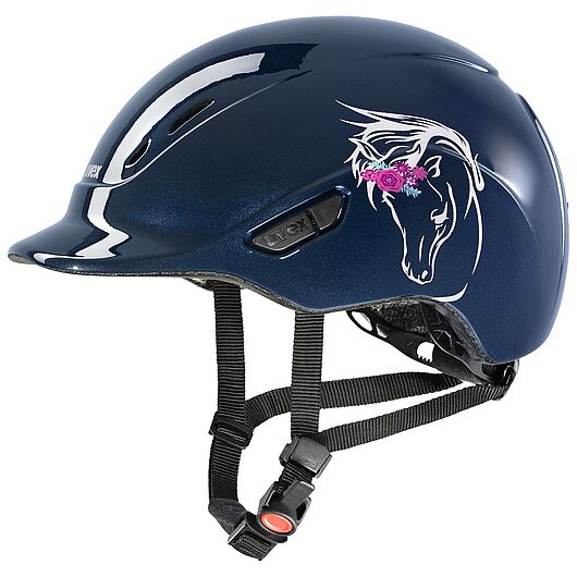 Casco para Niño Uvex Kidoxx Dekor