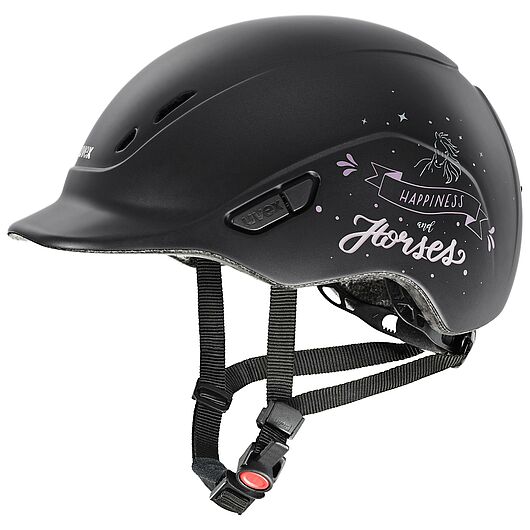 Casco para Niño Uvex Kidoxx Dekor