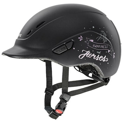 Casco para Niño Uvex Kidoxx Dekor