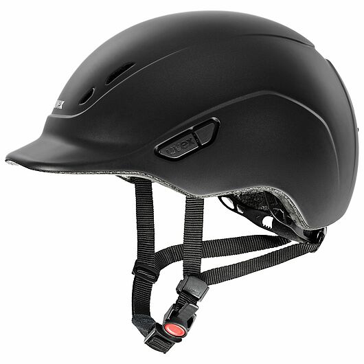 Casco para Niño Uvex Kidoxx Mate