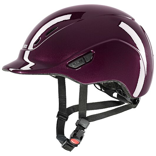 Casco para Niño Uvex Kidoxx Shiny