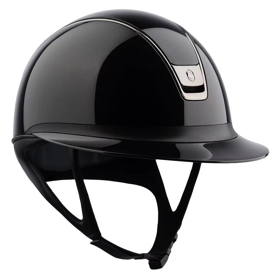 Casco Samshield Miss Shadow Glossy 2.0