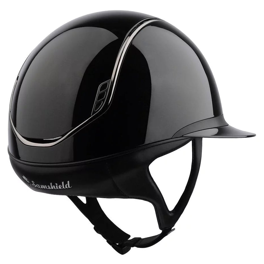 Casco Samshield Miss Shadow Glossy 2.0