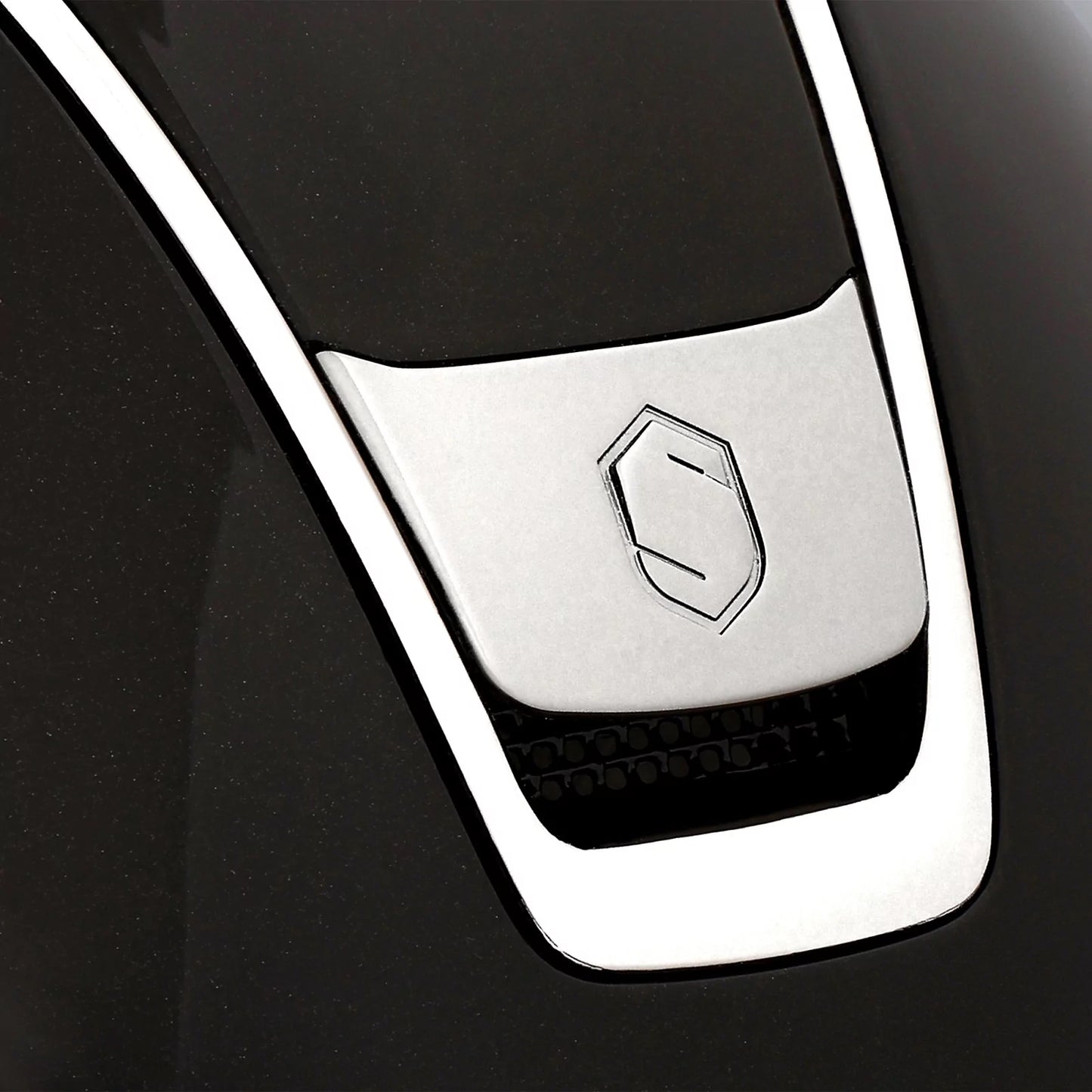 Casco Samshield Shadow Glossy 2.0