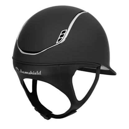 Casco Samshield ShadowMatt 2.0