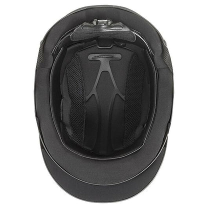 Casco Uvex Perfexxion III