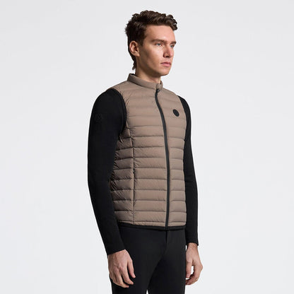 Chaleco Caballero Cavalleria Toscana Lightweight