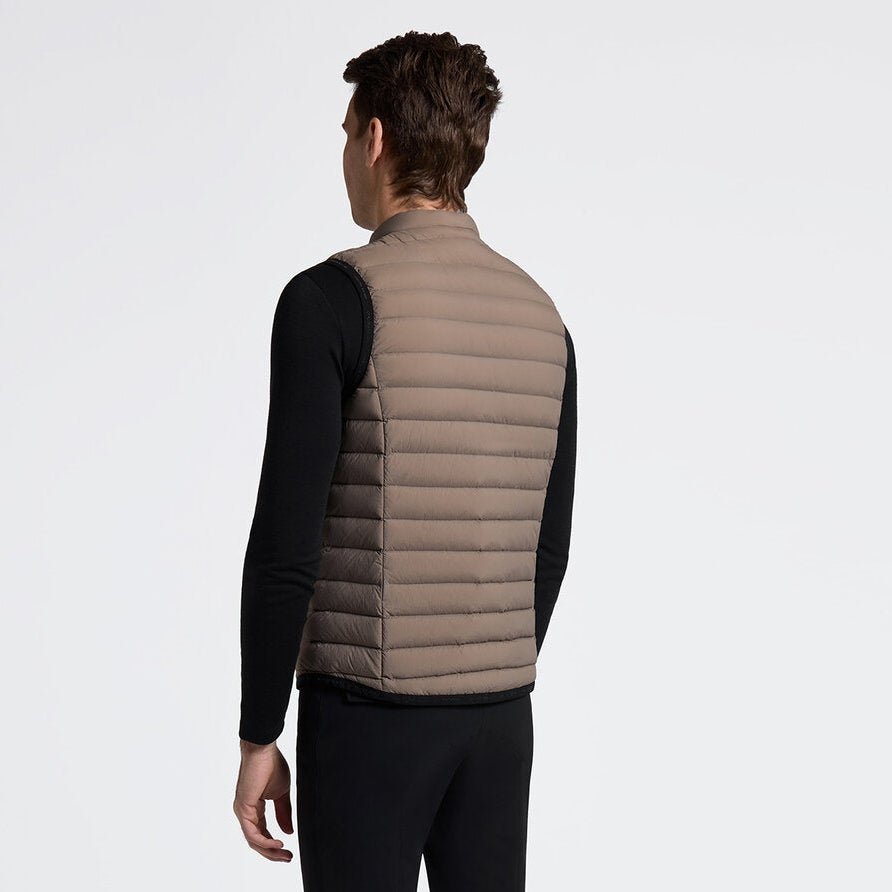 Chaleco Caballero Cavalleria Toscana Lightweight