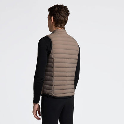 Chaleco Caballero Cavalleria Toscana Lightweight