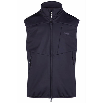 Chaleco Caballero Pikeur Softshell Sports