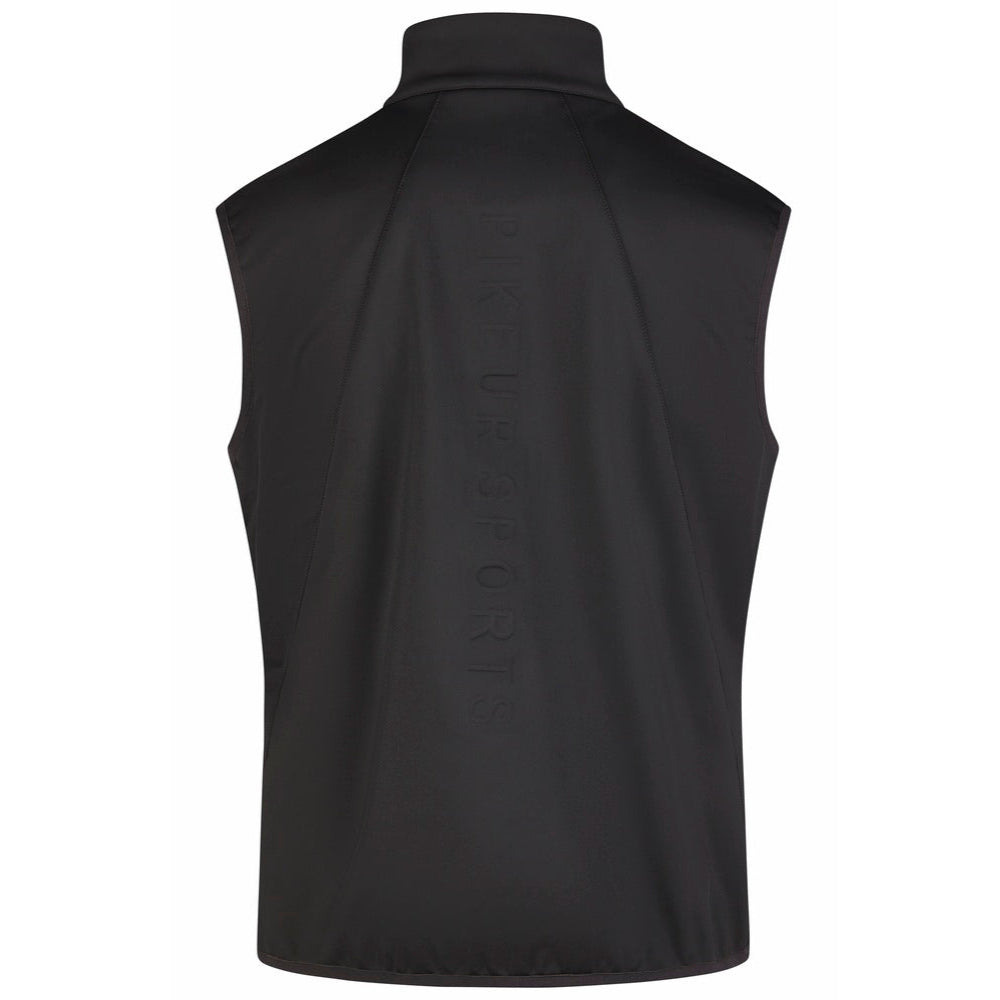 Chaleco Caballero Pikeur Softshell Sports