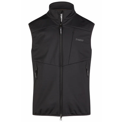 Chaleco Caballero Pikeur Softshell Sports