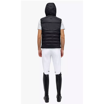 Chaleco Caballero RG Quilted
