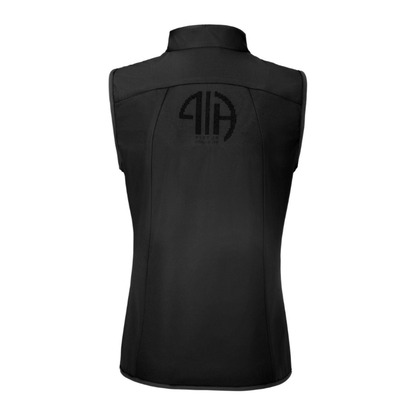 Chaleco Dama Pikeur Softshell