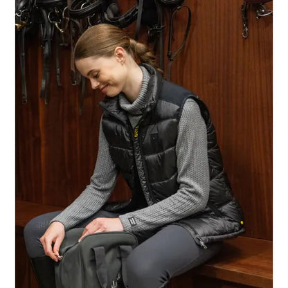 Chaleco Unisex Kingsland Ensley
