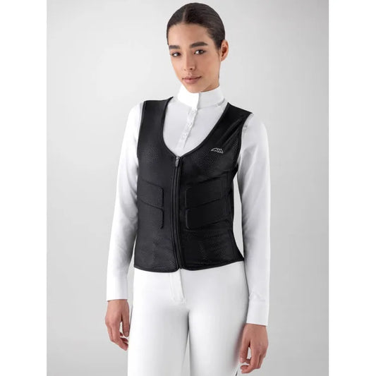 Chaleco Protector Adulto Equiline Xcudo
