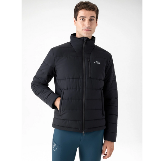 Chamarra Caballero Equiline Ezic