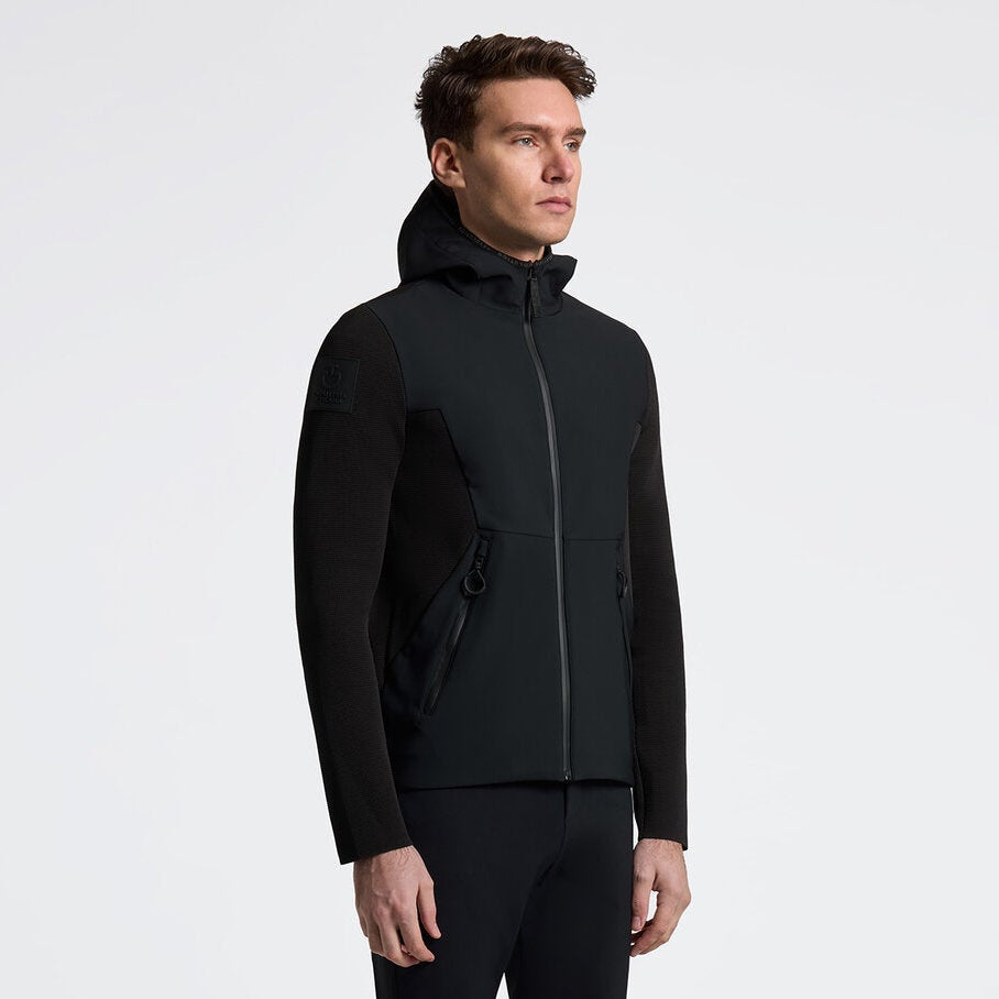Chamarra Caballero Cavalleria Toscana Tech Knit
