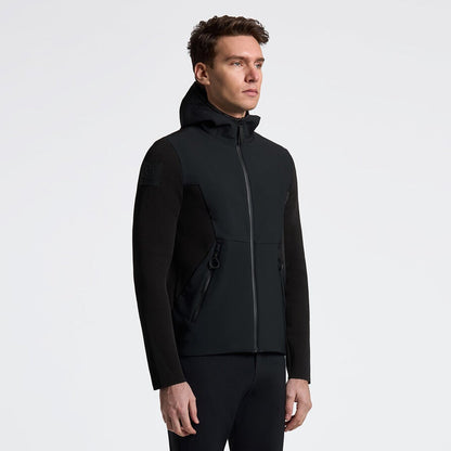 Chamarra Caballero Cavalleria Toscana Tech Knit