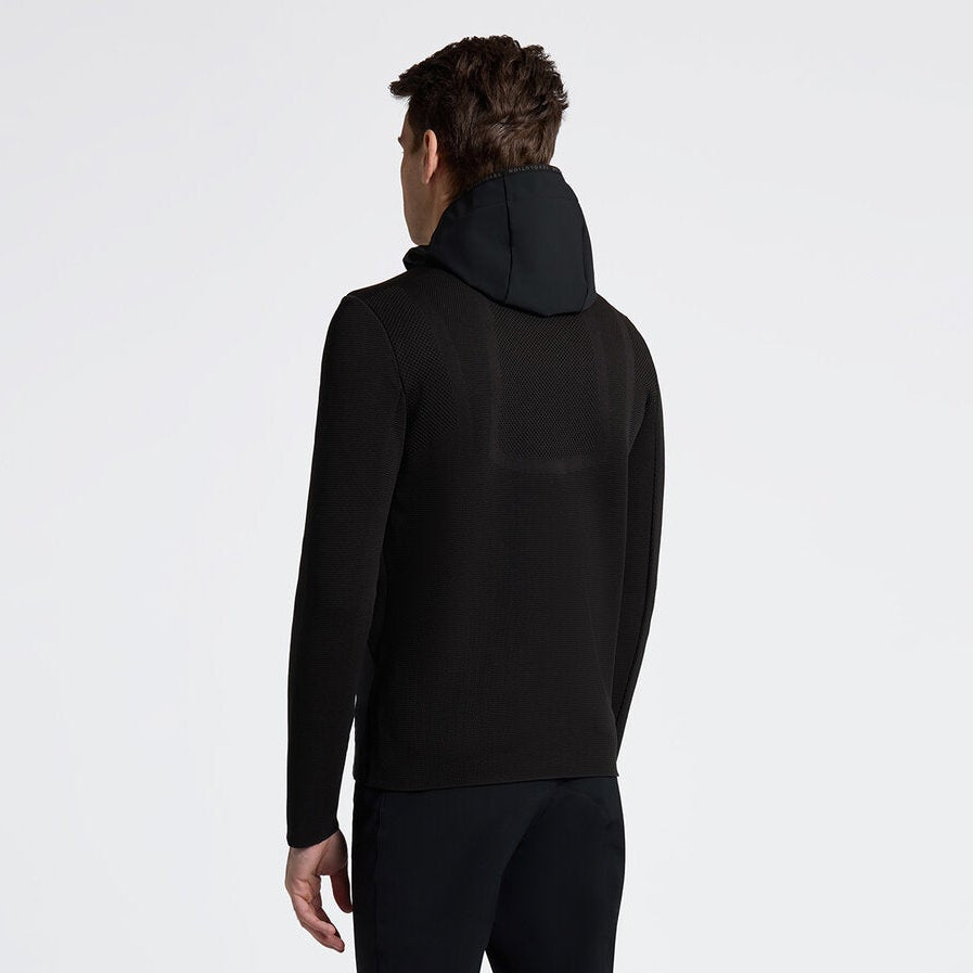 Chamarra Caballero Cavalleria Toscana Tech Knit