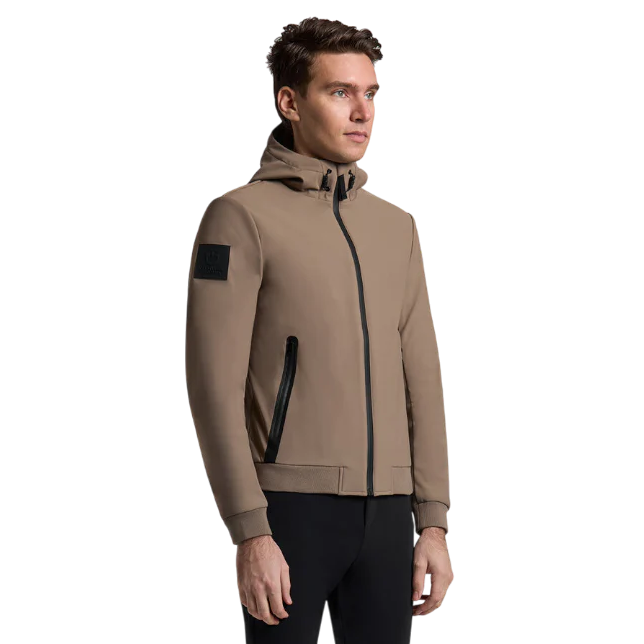 Chamarra Caballero Cavalleria Toscana Thermal Performance