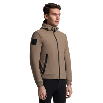 Chamarra Caballero Cavalleria Toscana Thermal Performance