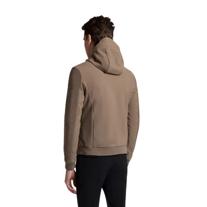 Chamarra Caballero Cavalleria Toscana Thermal Performance