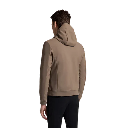 Chamarra Caballero Cavalleria Toscana Thermal Performance