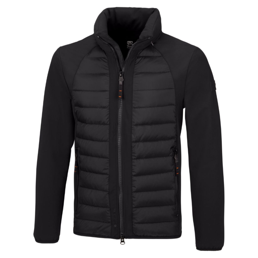 Chamarra Caballero Pikeur Hybrid